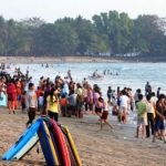 Info Hotel Pantai Carita dan Resto Seafood Rasanya Enak Banget