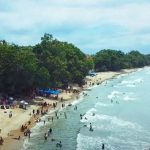 Hotel Populer Dekat Pantai Pasir Putih Carita dan Pusat Kuliner Rasanya Nyaman di Lidah
