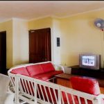 Hotel Dekat Pantai Carita dan Resto Seafood Rasanya Enak Banget