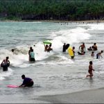 Penginapan Murah Di Carita Pinggir Pantai dan Pusat Kuliner Enak Menggiurkan