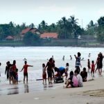 Hotel Populer Dekat Pantai Pasir Putih Carita dan Pusat Kuliner Yang Wajib Kamu Kunjungi