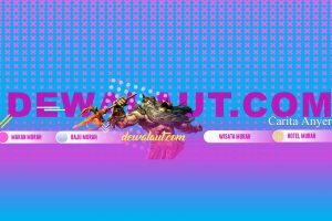 Hotel Di Pantai Carita dan Resto Seafood Enak Menggiurkan