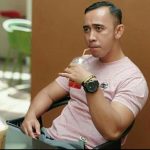 Hotel Carita Beach dan Cafe Seafood Rasanya Enak Banget