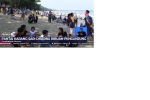 Hotel Tepi Pantai Carita dan Kuliner Seafood Yang Wajib Kamu Kunjungi