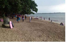 Hotel Di Pantai Carita dan Tempat Makan Seafood Yang Wajib Kamu Kunjungi