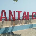 Hotel Di Pantai Carita dan Cafe Seafood Rasanya Jempolan Banget