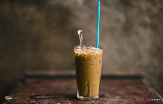 Temukan Seberapa Nikmatnya Minum Chocolate Ice di Cafe Pantai Carita, Hubungi WA 081210912346