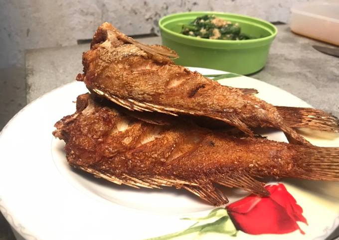 Rasakan Sensasi Santap Malam Menu Ikan Kerapu Goreng Terenak di Cafe Pantai Carita, Hubungi WA 081210912346